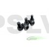HC044-S Socket Head Cap M3x6 (5pcs) - Goblin 500/630/700/770